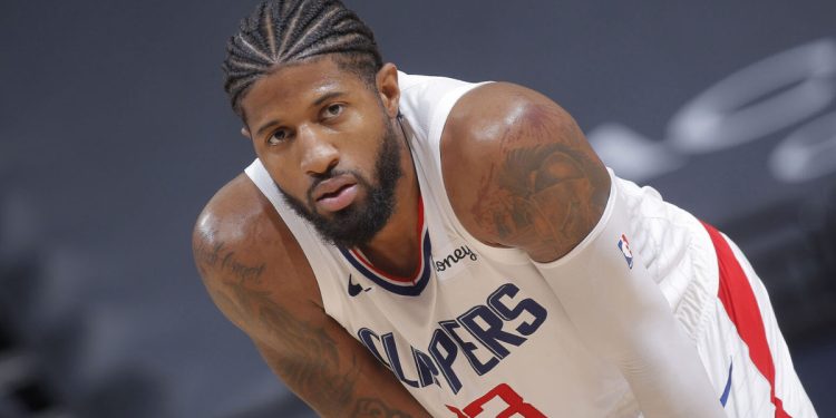 Paul George Pursuit 76ers Eager to Clinch Game-Changing Victory