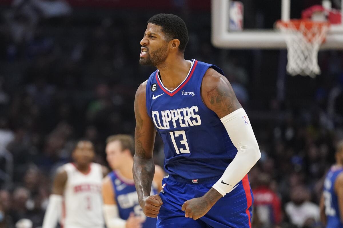 Paul George's Free Agency Dilemma, Los Angeles Clippers' Cap Crunch and the NBA's Bidding War