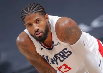 Paul George's Future with Los Angeles Clippers, Lou Williams' Insight on Potential Departure