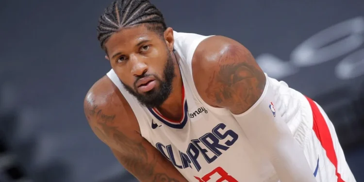 Paul George's Future with Los Angeles Clippers, Lou Williams' Insight on Potential Departure