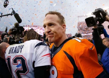 Peyton Manning From Gridiron Glory to Potential NFL Mogul.