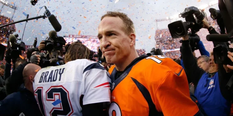 Peyton Manning From Gridiron Glory to Potential NFL Mogul.