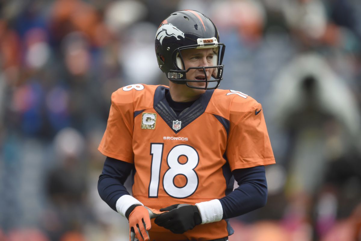 NFL News: “Just Not Bo Nix!”, Peyton Manning Challenges Rookies To Break His Infamous Interception Record