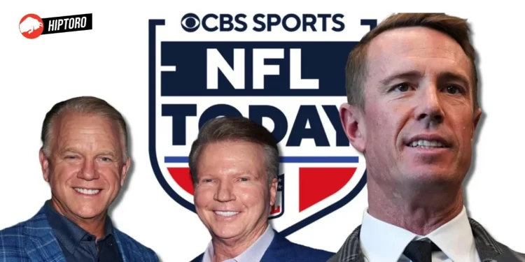 Phil Simms Waves Goodbye: A Fresh Start for CBS as It Targets Younger NFL Fans