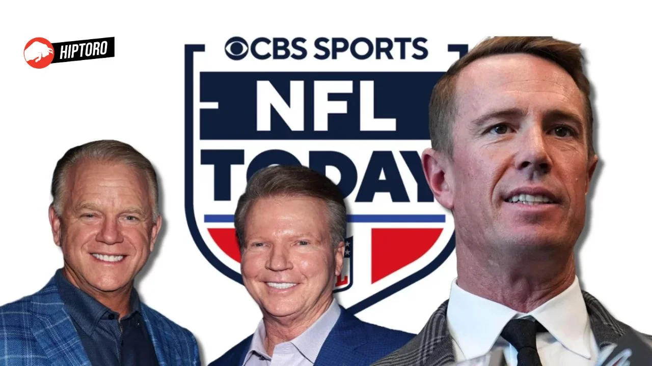 NFL News: Phil Simms Departs CBS After 26 Years As Broadcasters Bring ...