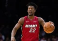 Philadelphia 76ers Eyeing Jimmy Butler: Will He Leave the Miami Heat or Get a $113,000,000 Contract Extension?