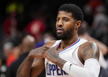 Philadelphia 76ers Set Sights on Los Angeles Clippers' Paul George, A Potential Game-Changer in Free Agency