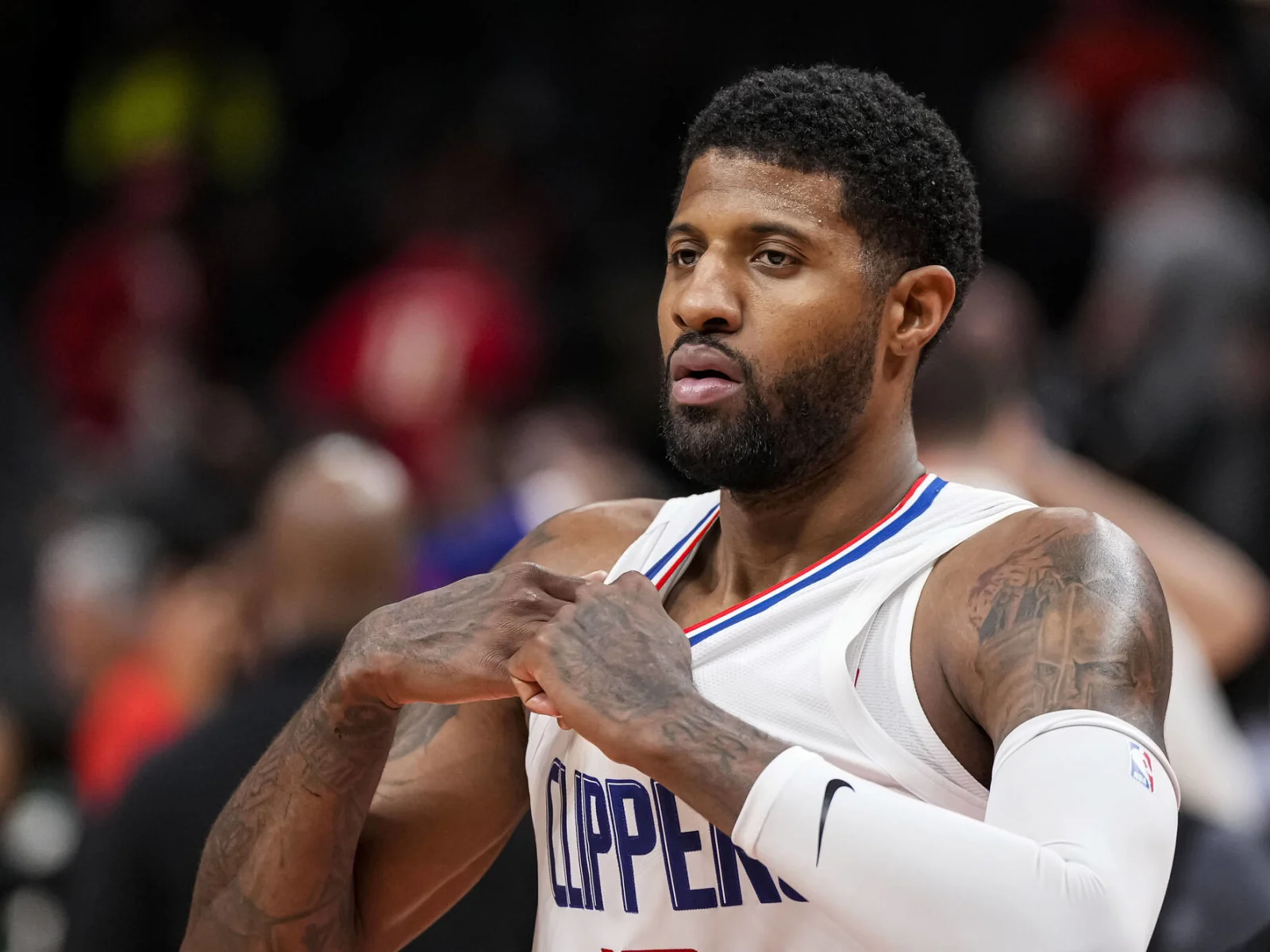 Philadelphia 76ers Set Sights on Los Angeles Clippers’ Paul George, A Potential Game-Changer in Free Agency