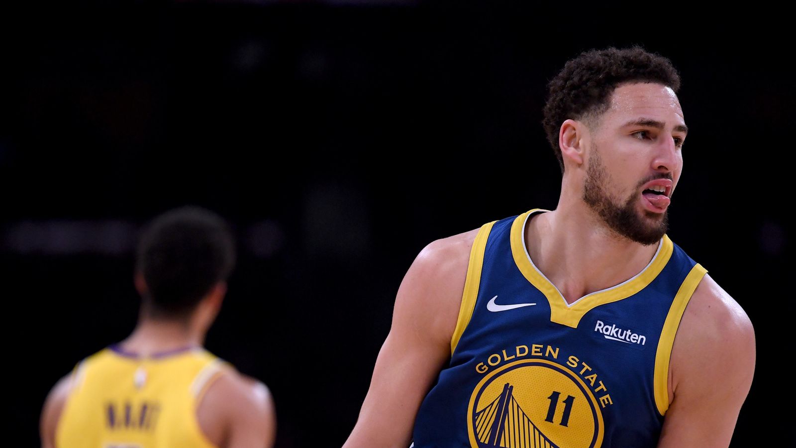 Philadelphia 76ers Targeting Klay Thompson: Could This Move Change the NBA Landscape?