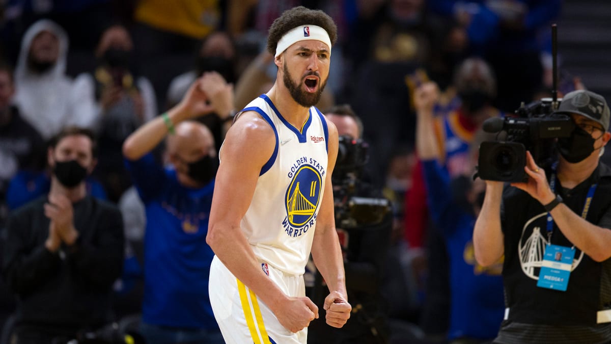 Philadelphia 76ers Targeting Klay Thompson: Could This Move Change the NBA Landscape?