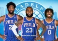 Philadelphia 76ers' Relentless Pursuit of NBA Superstars: Jimmy Butler, Paul George, and Beyond