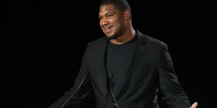 NFL News: Philadelphia Eagles Might Acquire 6-Time Pro Bowl Veteran Calais Campbell