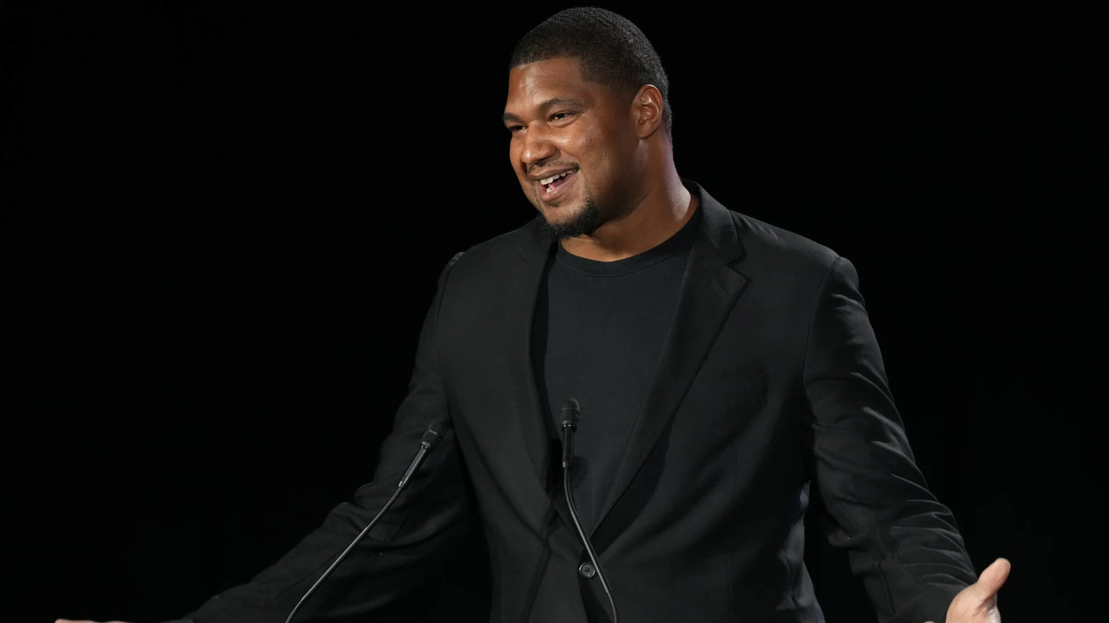 NFL News: Philadelphia Eagles Might Acquire 6-Time Pro Bowl Veteran Calais Campbell