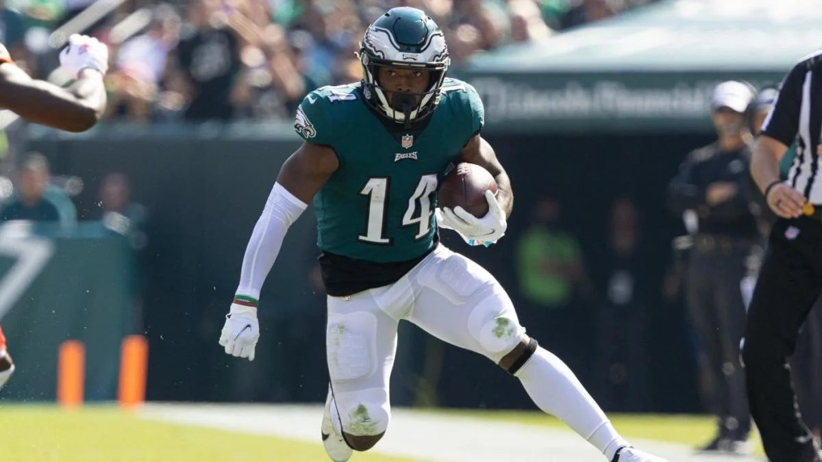 NFL News: How Can Philadelphia Eagles’ Organization Resolve the Friction Exposed by Kenneth Gainwell?