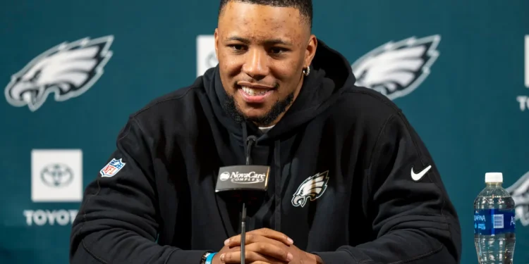 Philadelphia Eagles Plan to Boost Team with New Wide Receiver 2024 Season Update---