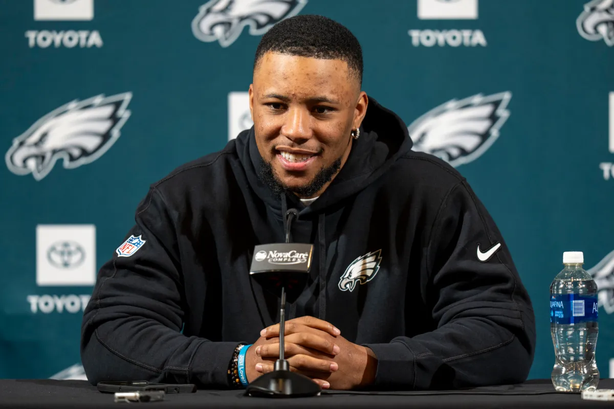 Philadelphia Eagles Plan to Boost Team with New Wide Receiver: 2024 Season Update