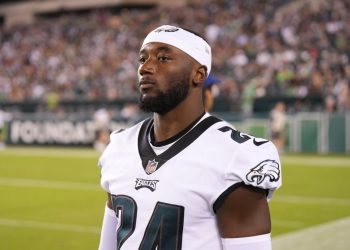 Philadelphia Eagles' Potential Release of James Bradberry: A Cost-Saving Move with Big Implications