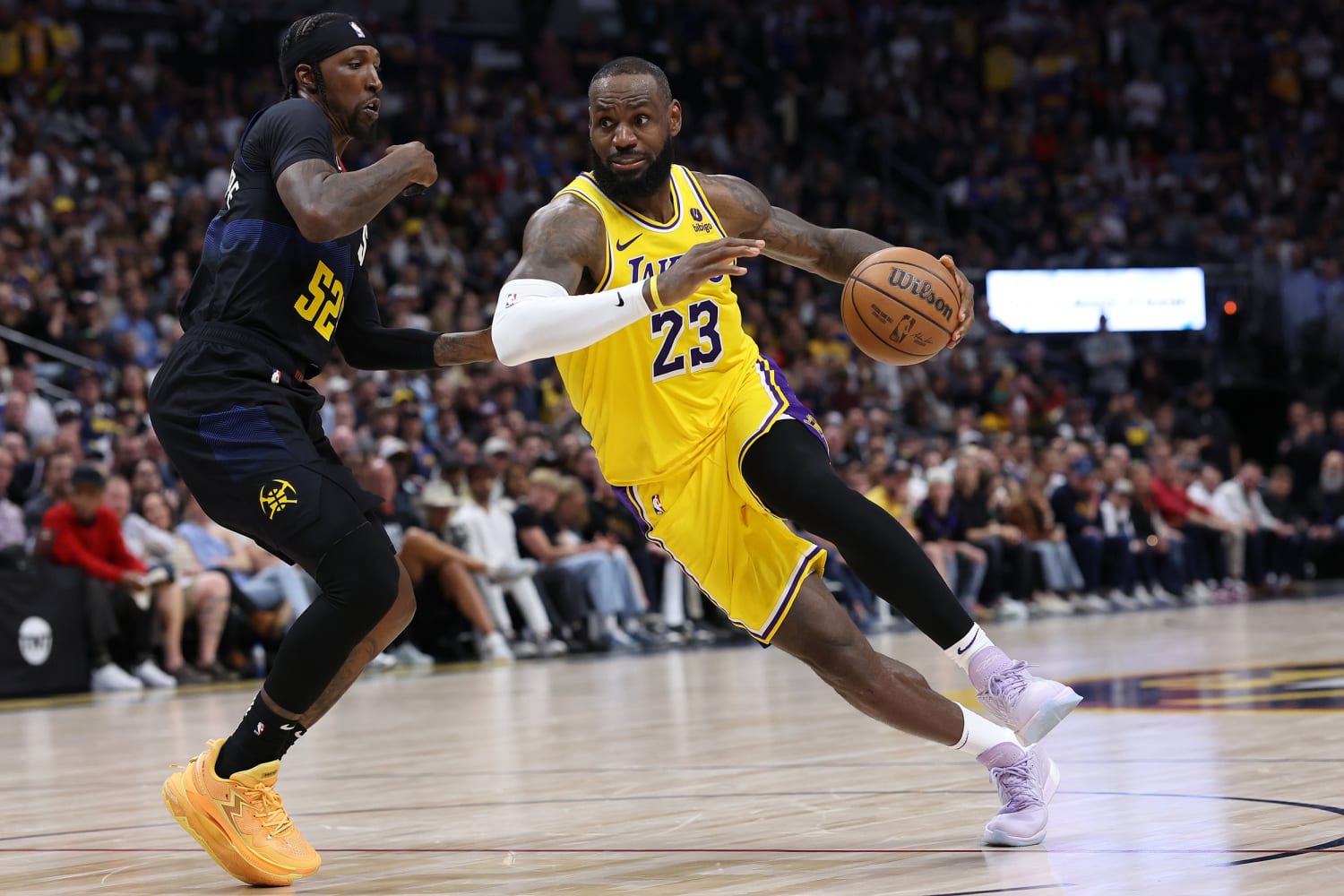 Philadelphia's Big Dream LeBron James Joins the 76ers in Blockbuster Free Agency Move