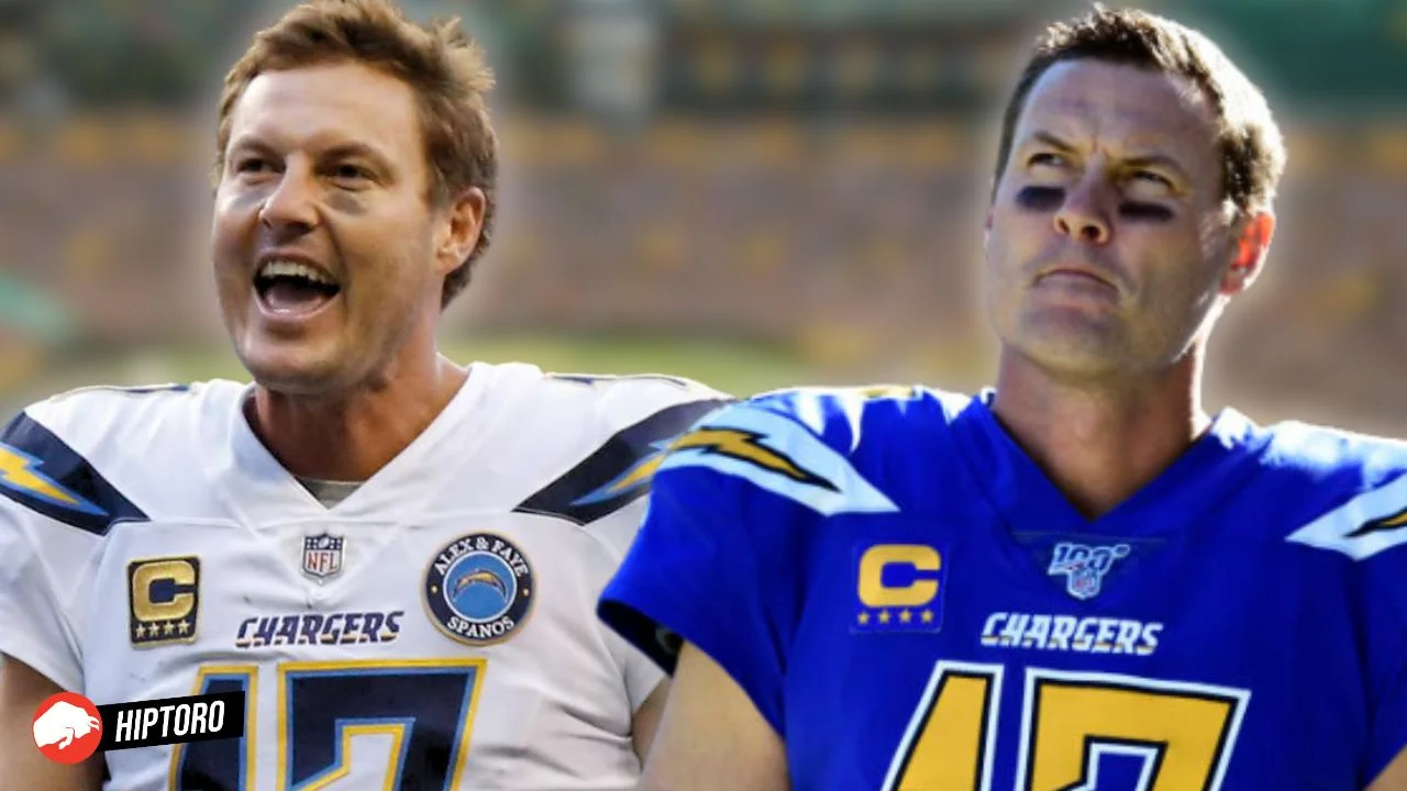 NFL News: Philip Rivers Pulling Strings Behind Denver Broncos’ 2024 Draft Moves