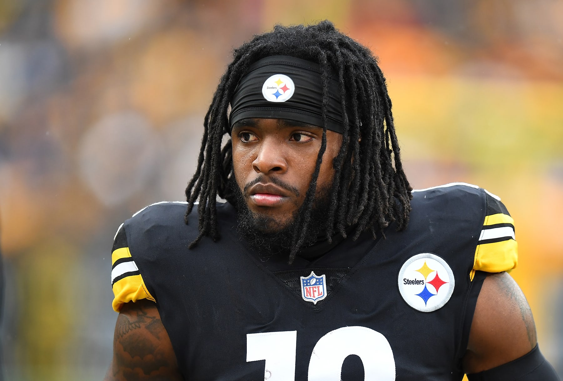 Pittsburgh Steelers Eye Strategic Wide Receiver Acquisitions: The Quest for Enhanced Offense