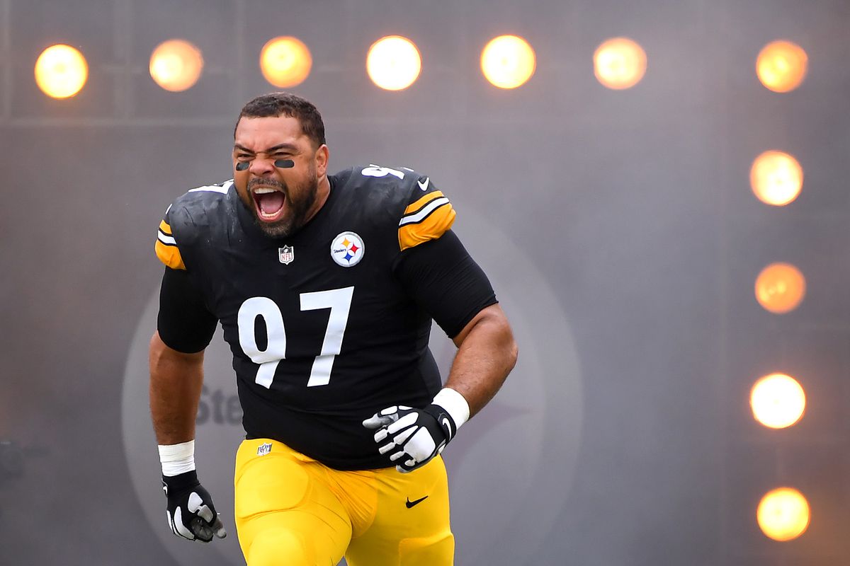 NFL News: Pittsburgh Steelers’ Strategic Masterstroke, Cam Heyward’s Multi-Million Dollar Extension on the Horizon