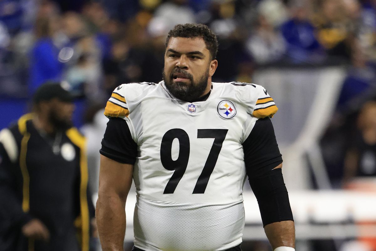 NFL News: Pittsburgh Steelers’ Strategic Masterstroke, Cam Heyward’s Multi-Million Dollar Extension on the Horizon