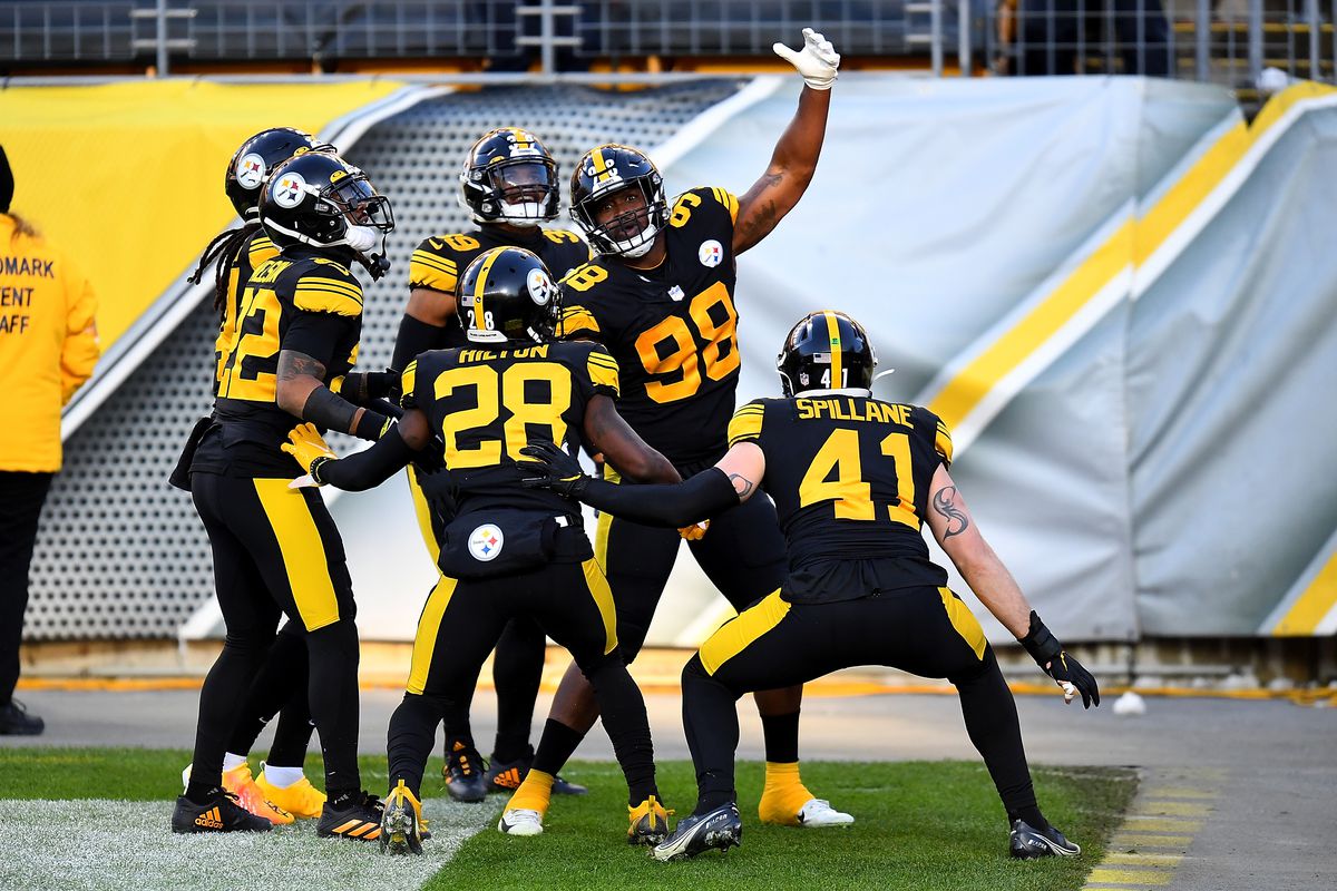 Pittsburgh Steelers' Herculean Challenge Bracing for the Toughest Schedule in NFL History 