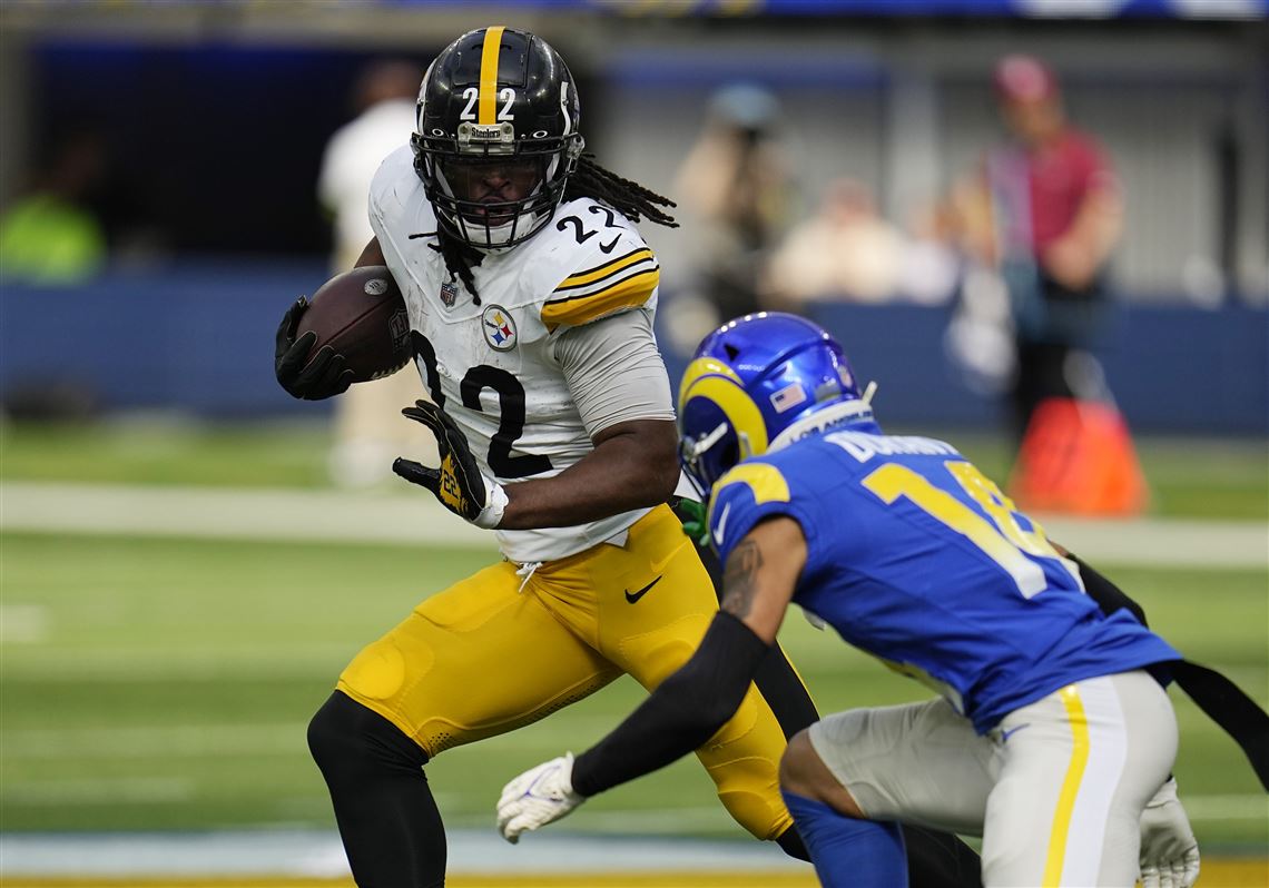 NFL News: Pittsburgh Steelers in Search for New Star After Tyler Boyd’s Departure, Treylon Burks and Courtland Sutton in the Mix