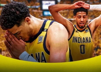 Playing with House Money The Indiana Pacers' Unexpected Journey in the NBA Playoffs