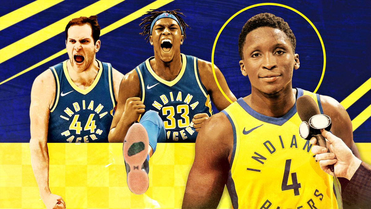 Playing with House Money The Indiana Pacers' Unexpected Journey in the NBA Playoffs