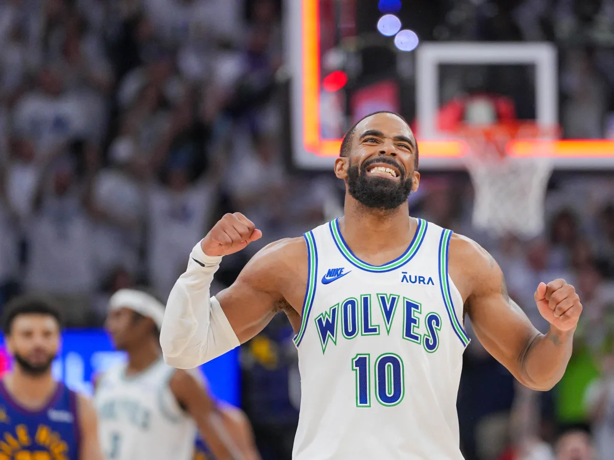 Minnesota Timberwolves Face Uncertainty as Conley’s Status Hangs in the Balance