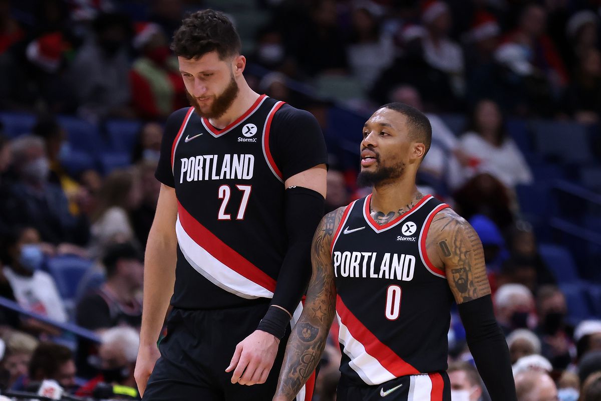 Portland Trail Blazers Eye Top Guards in 2024 NBA Draft Castle and Walter in Focus---