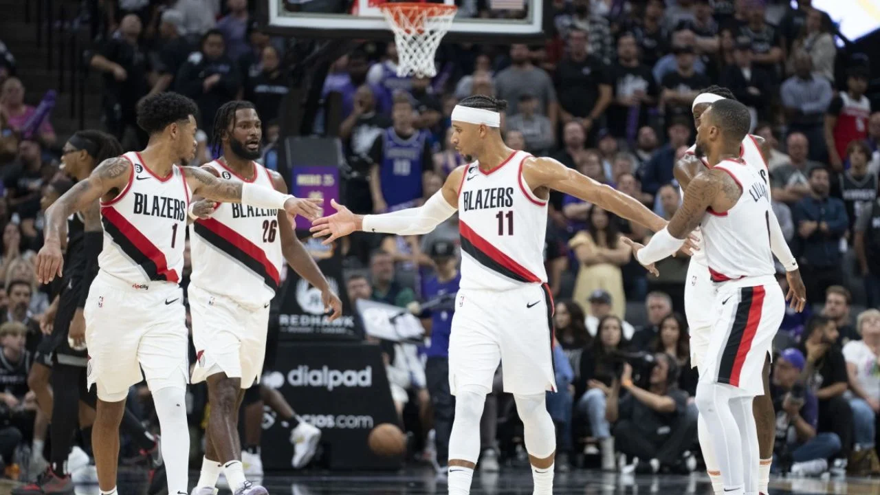 Portland Trail Blazers Eye Top Guards in 2024 NBA Draft, Stephon Castle and Ja’Kobe Walter in Focus