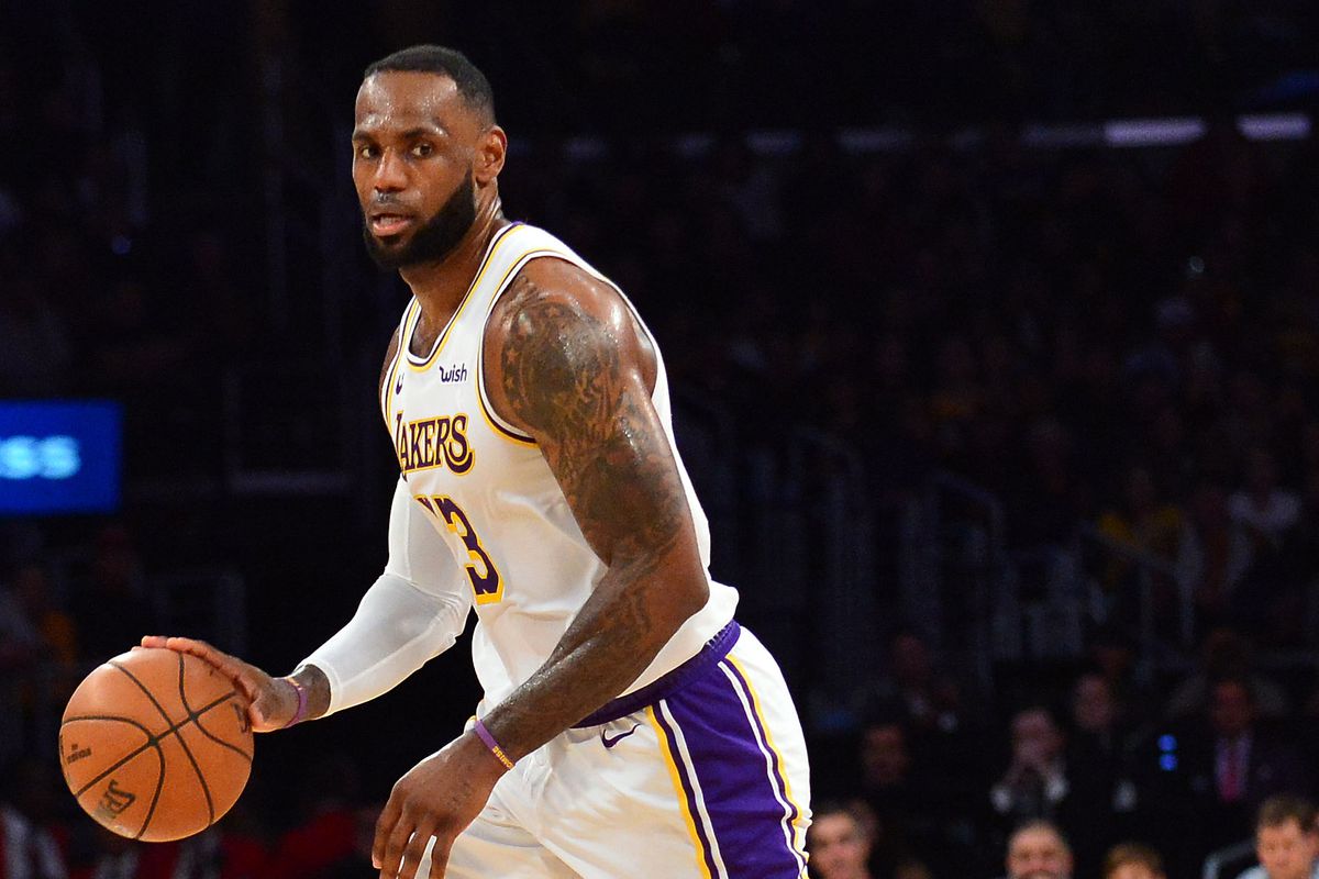 Phoenix Suns’ Audacious Bid to Unite LeBron and Bronny James Amid NBA Offseason Stir