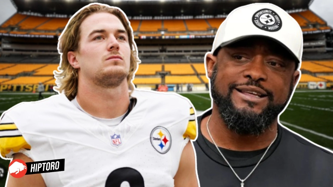 NFL News: Pressure Builds on Pittsburgh Steelers’ Mike Tomlin As Navigating Shifting Dynamics Amidst Team Transformation