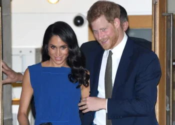 Prince Harry and Meghan Markle: The Erasure of a Historic Statement