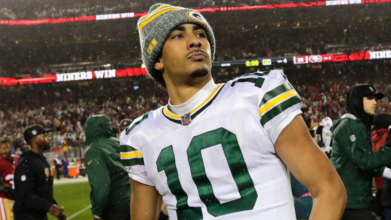 NFL News: Is Jordan Love About to Get a $200,000,000 Contract Extension with the Green Bay Packers?