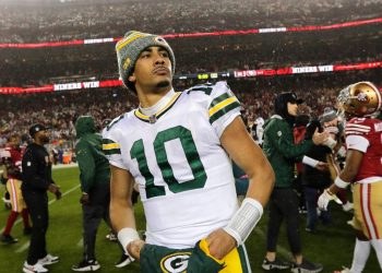 NFL News: Jordan Love Might Miss 2024 Season with the Green Bay Packers