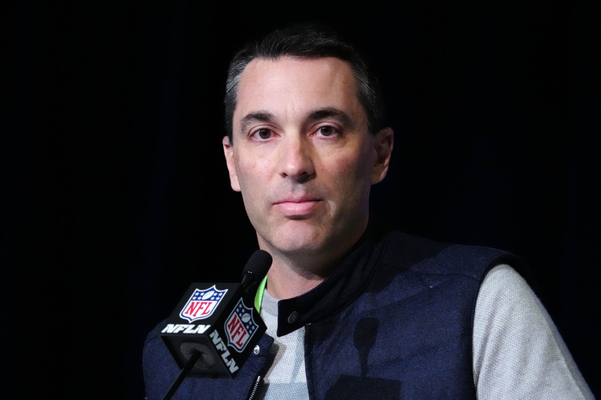 NFL News: “We’ll see how it plays out” – Las Vegas Raiders GM Tom Telesco Throws Light on Exciting QB Battle Gardner Minshew vs. Aidan O’Connell