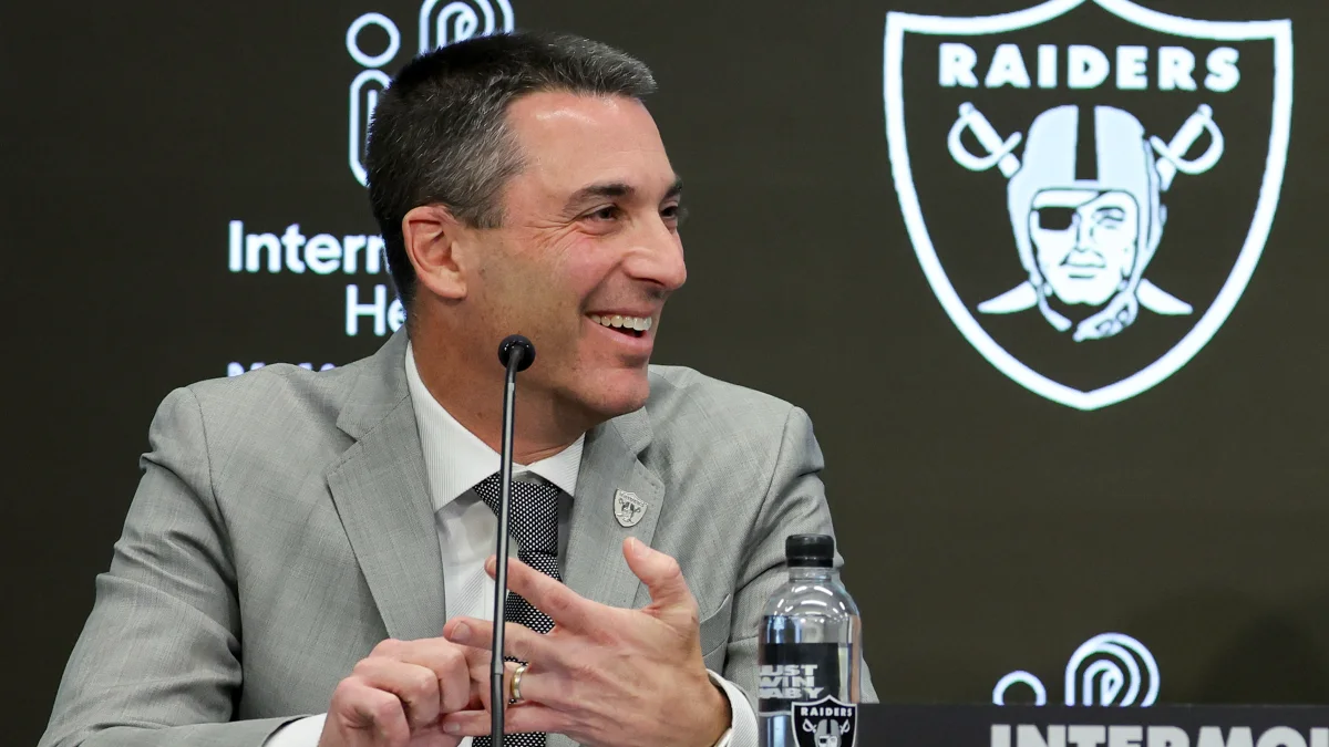 NFL News: What Factors Influenced The Las Vegas Raiders’ Decision To Select Brock Bowers Over Terrion Arnold?