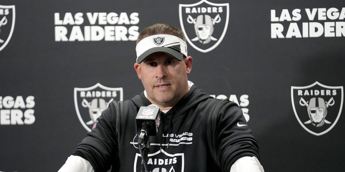 NFL News: Why Las Vegas Raiders' Tre Tucker Could Be the BREAKOUT Star ...