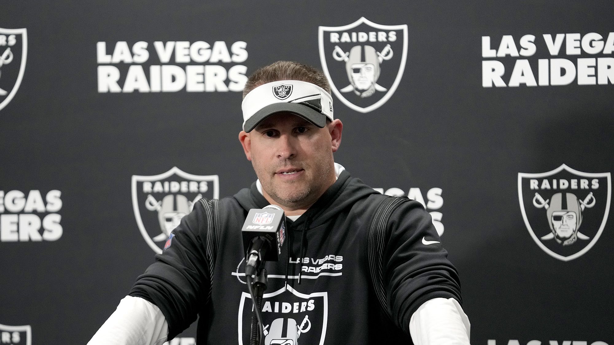 NFL News: Why Las Vegas Raiders’ Tre Tucker Could Be the BREAKOUT Star of 2024?