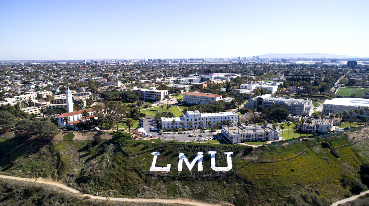 Rams Make Big Move: New Training Camp at Loyola Marymount Sparks Excitement