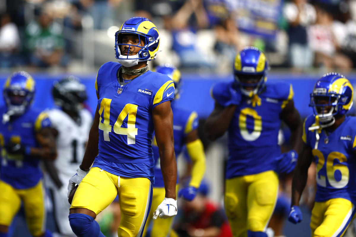 NFL News: How Did The Los Angeles Rams Prepare For A Playoff Push During The Offseason?