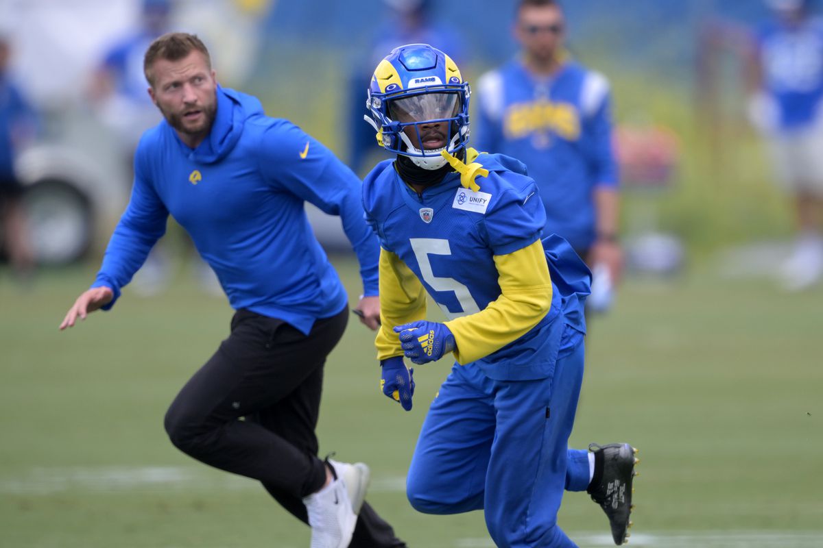 NFL News: How Did The Los Angeles Rams Prepare For A Playoff Push During The Offseason?