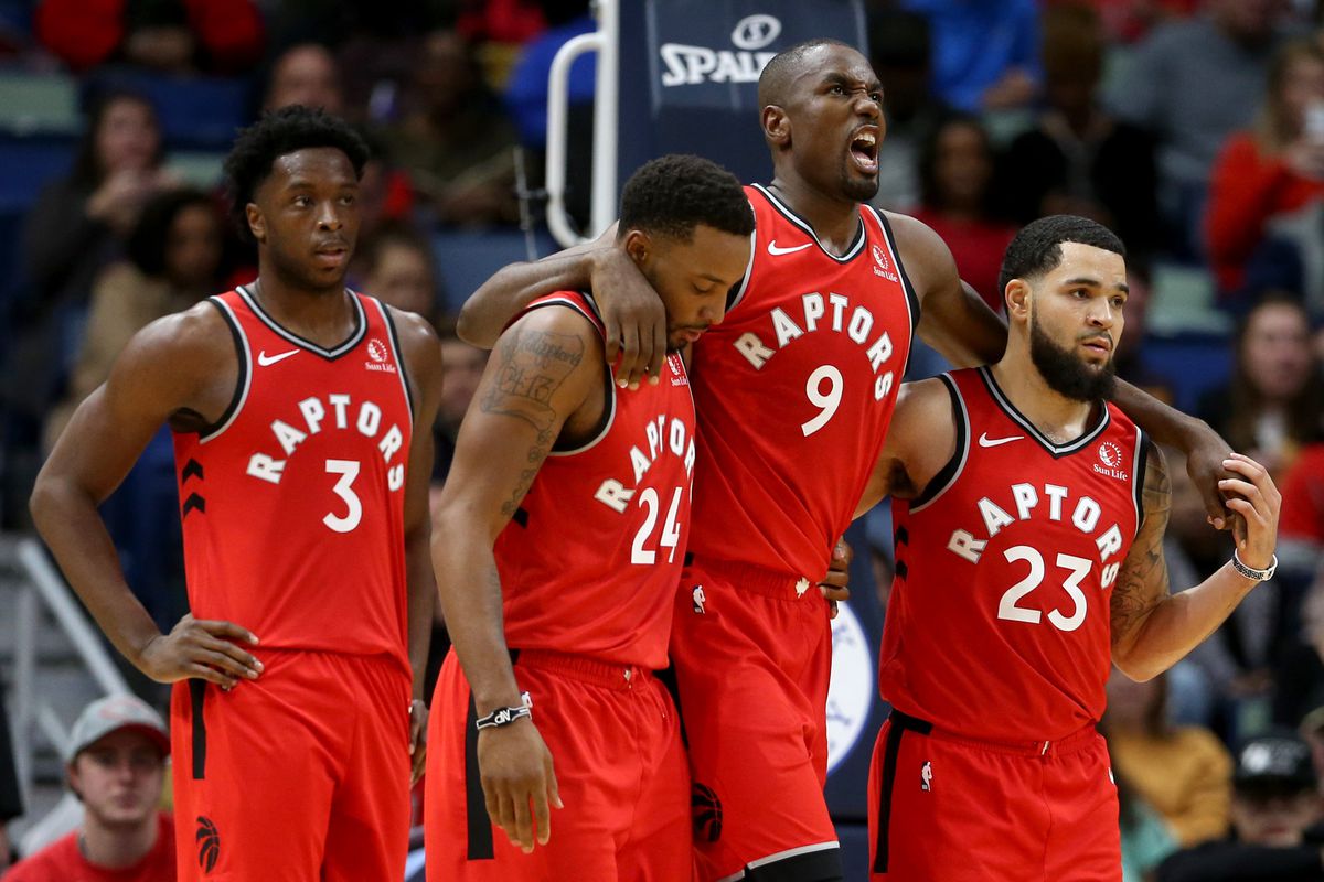 Raptors Miss Out on Top Draft Picks: What This Means for Their Rebuilding Efforts