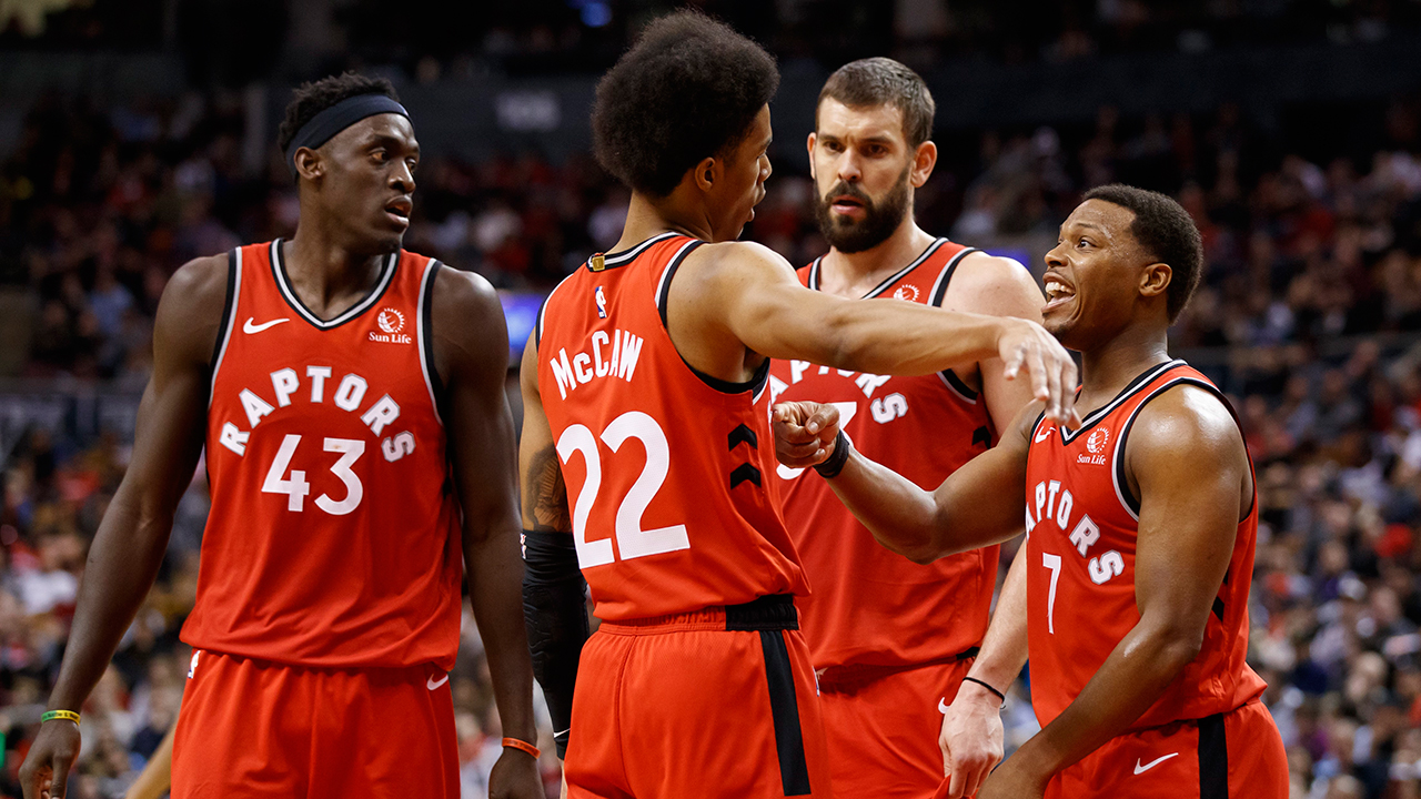 Raptors Miss Out on Top Draft Picks: What This Means for Their Rebuilding Efforts