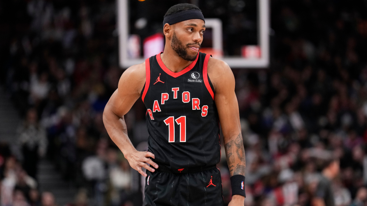 What Factors Should The Toronto Raptors Consider When Trading an Underrated Guard Before The NBA Draft?