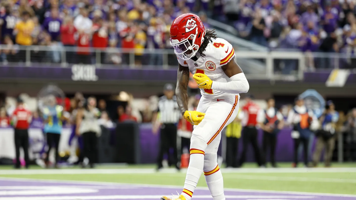 NFL News: Kansas City Chiefs’ Rashee Rice Grapples with Troubling Off-Field Controversies