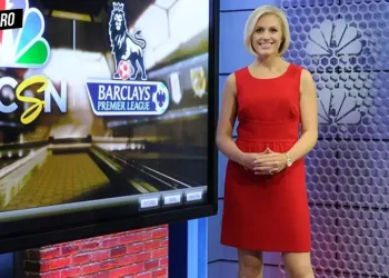 Rebecca Lowe